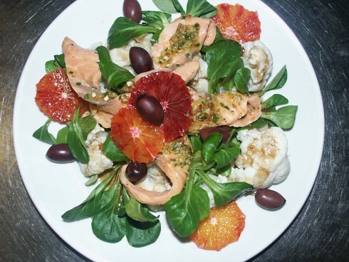 Restaurant Vitale la Cucina in Düsseldorf