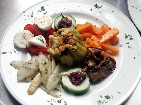 Vitale la Cucina in Düsseldorf, Foto 10