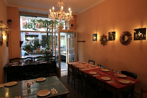 Vitale la Cucina in Düsseldorf, Foto 8
