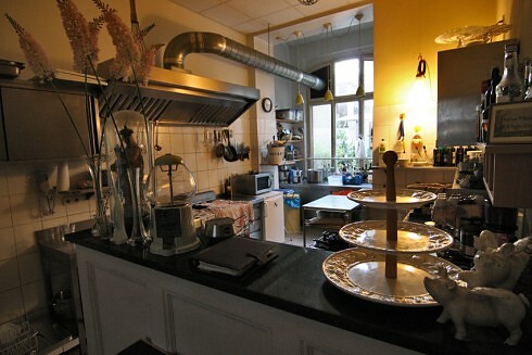 Vitale la Cucina in Düsseldorf, Foto 7