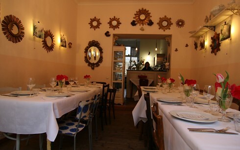 Vitale la Cucina in Düsseldorf, Foto 4