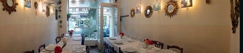 Vitale la Cucina in Düsseldorf, Foto 2