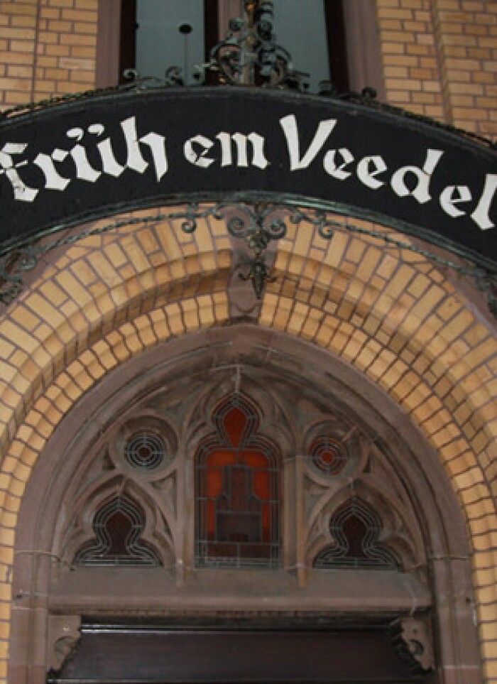 Früh am Veedel in Köln, Foto 6