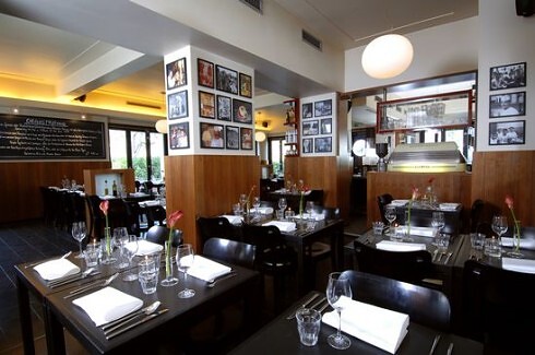 Balthasar Ristorante in Köln, Foto 4