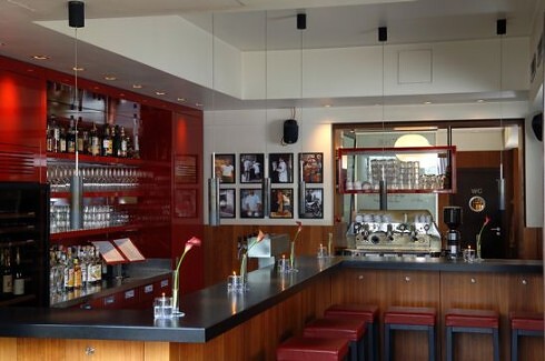 Balthasar Ristorante in Köln, Foto 1