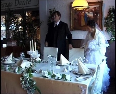 Ristorante Piazza Dante in Koblenz, Foto 2