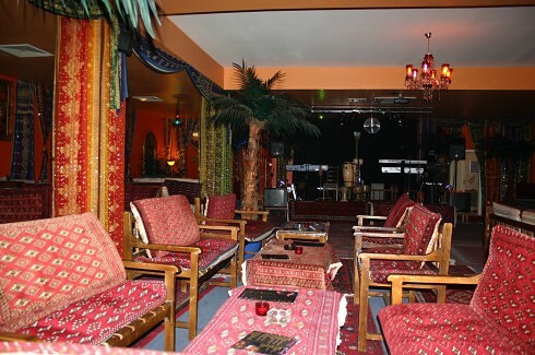 Cheshmeh in Köln, Foto 4