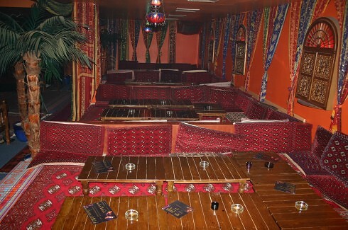 Cheshmeh in Köln, Foto 5