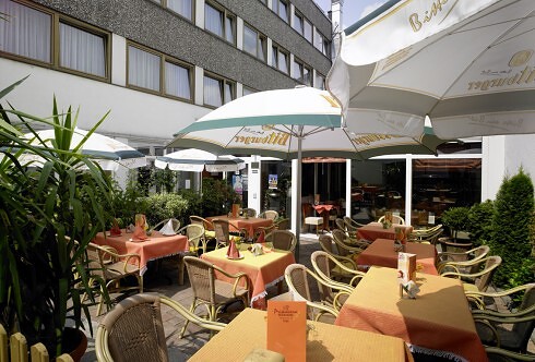 Restaurant Primavera in Trier, Foto 9