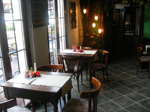 Restaurant Weinhaus Zieger in Erfurt