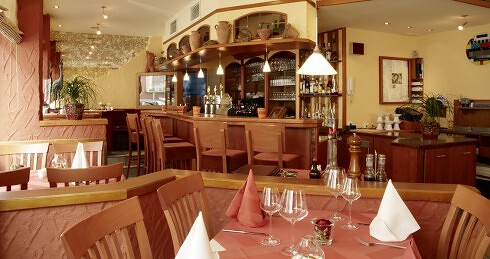 Restaurant Primavera in Trier, Foto 8
