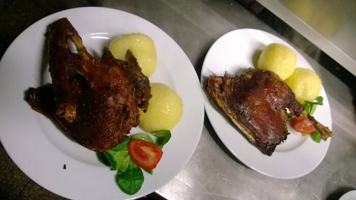 Bar-Restaurant Savanna  in Nürnberg, Foto 11