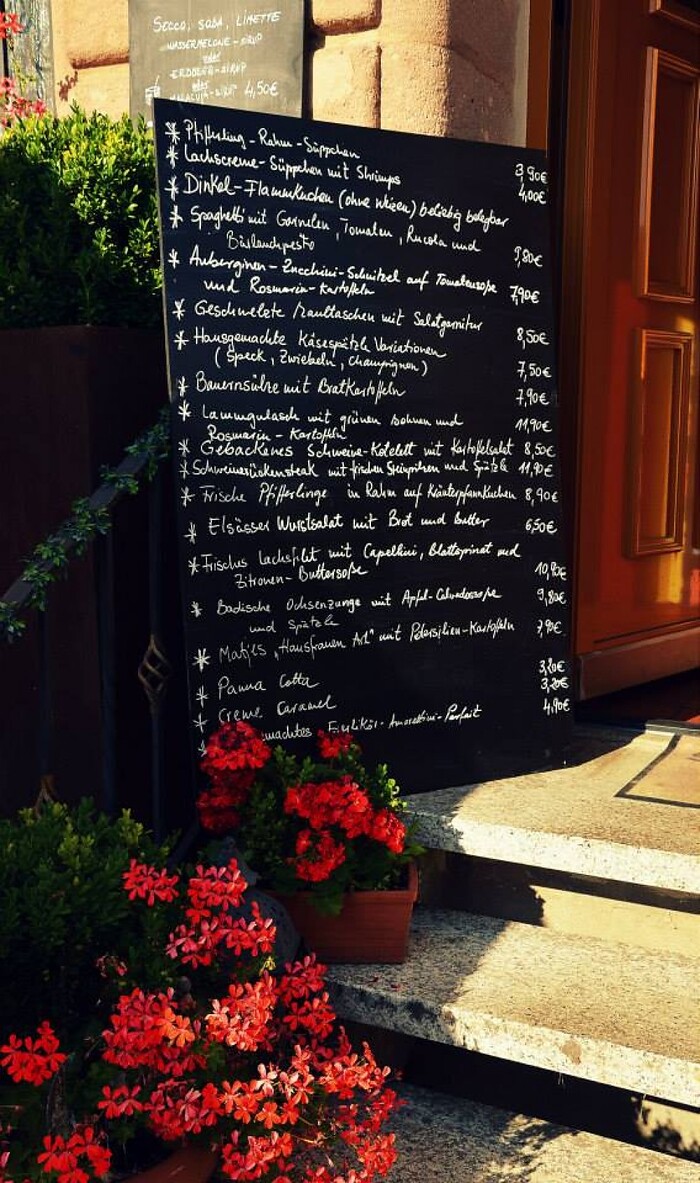 Bar-Restaurant Savanna  in Nürnberg, Foto 10