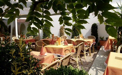 Restaurant Primavera in Trier, Foto 7