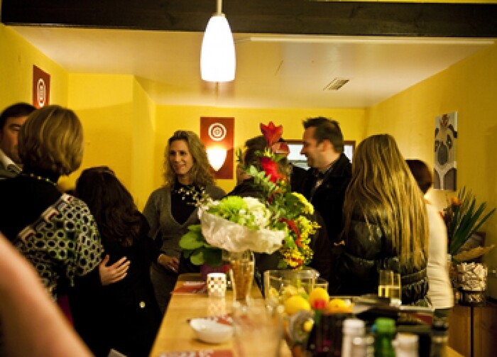 Bar-Restaurant Savanna  in Nürnberg, Foto 8