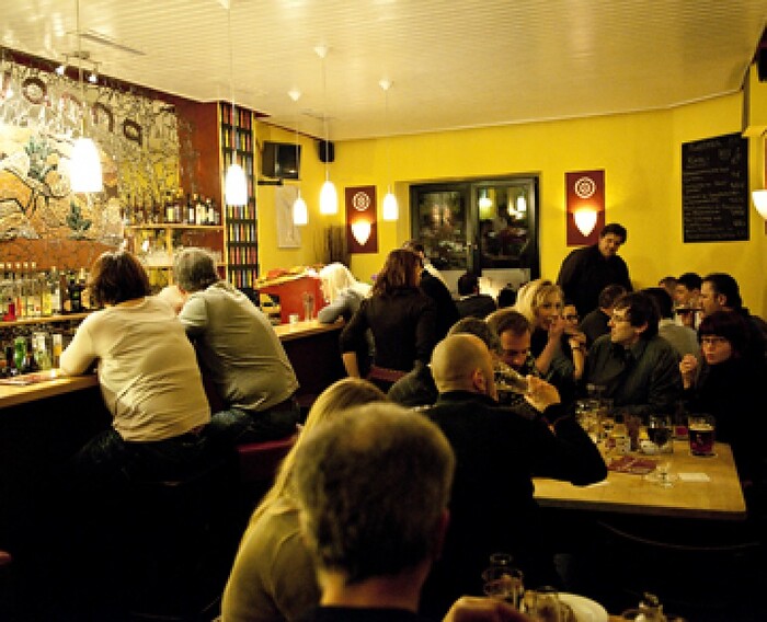 Bar-Restaurant Savanna  in Nürnberg, Foto 6