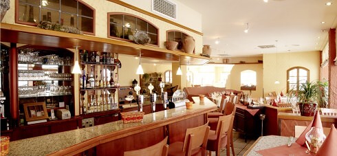 Restaurant Primavera in Trier, Foto 6