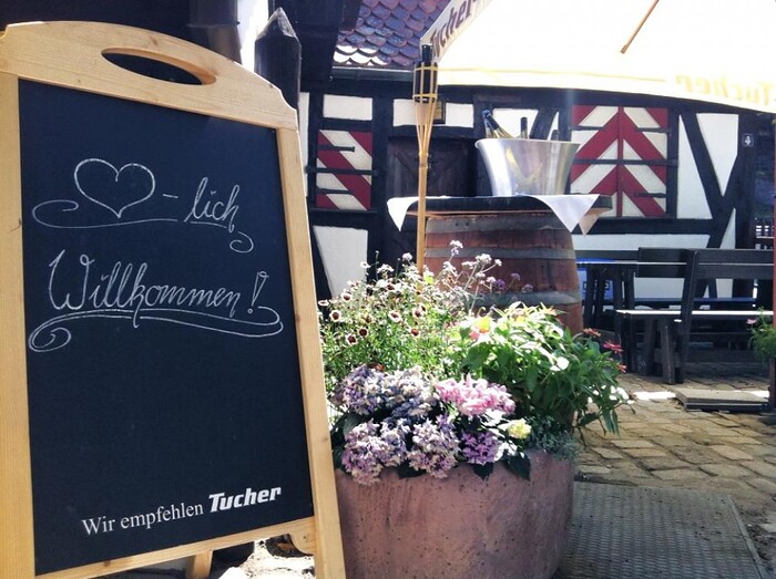 Hexenhäusle in Nürnberg, Foto 6