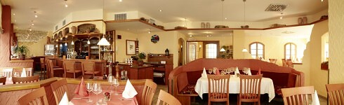 Restaurant Primavera in Trier, Foto 5