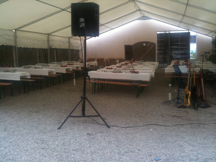 Braugasthof Stadtsaal in Tittmoning, Foto 8