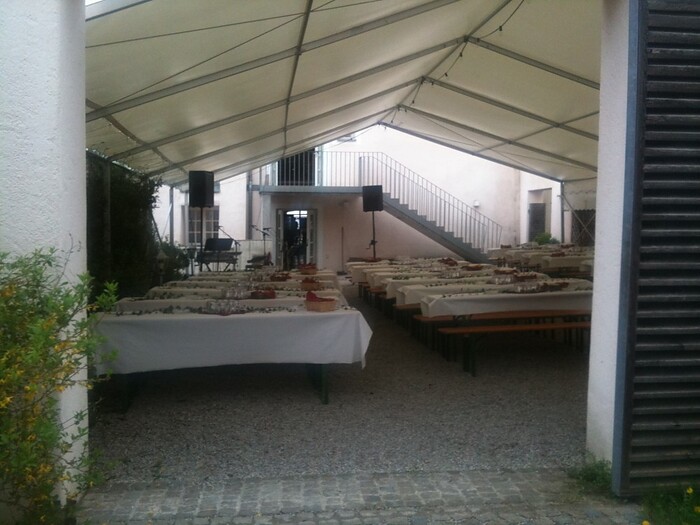 Braugasthof Stadtsaal in Tittmoning, Foto 7