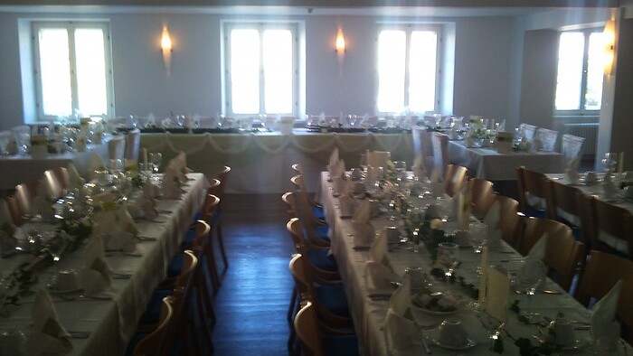 Braugasthof Stadtsaal in Tittmoning, Foto 6