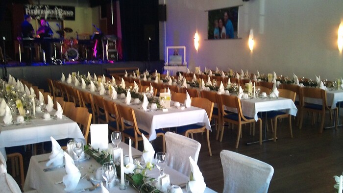 Braugasthof Stadtsaal in Tittmoning, Foto 4