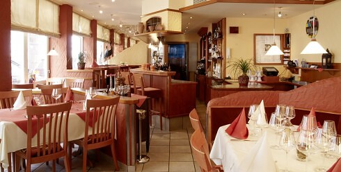 Restaurant Primavera in Trier, Foto 4