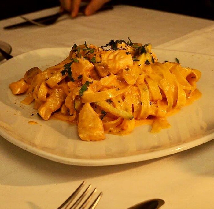 VIVADI Cucina Italiana in München, Foto 4
