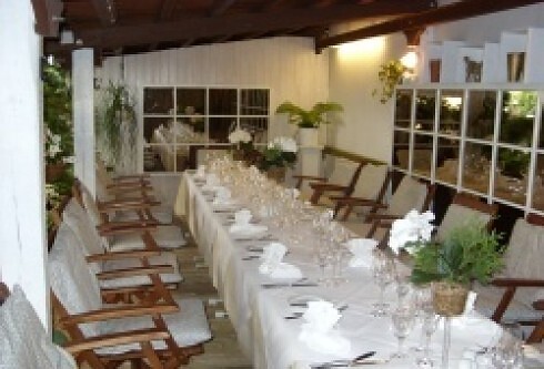 Restaurant La Bouille in München