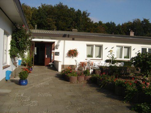 Restaurant Clubhaus Tannenberg in Kiel