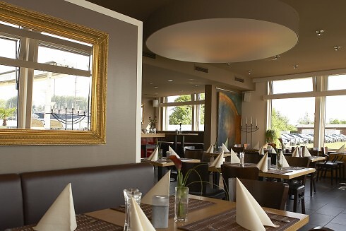 Restaurant Marina Travemünde in Lübeck