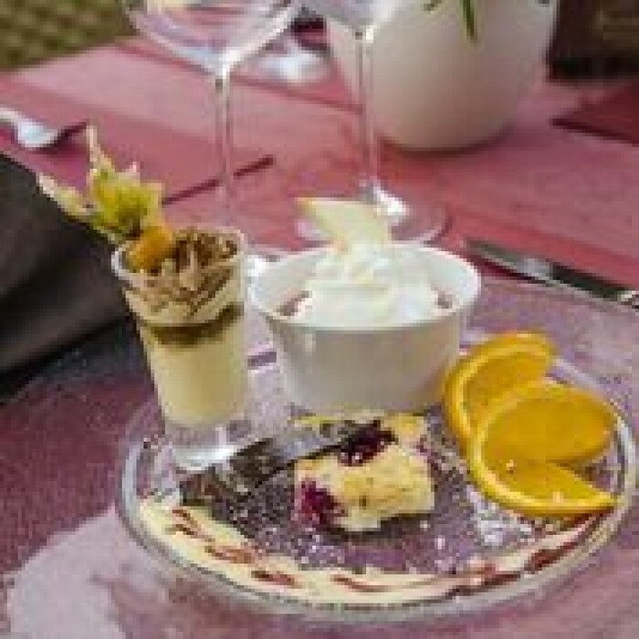 Restaurant Primavera in Trier, Foto 1