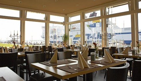 Marina Travemünde in Lübeck, Foto 4