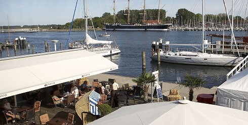 Marina Travemünde in Lübeck, Foto 3