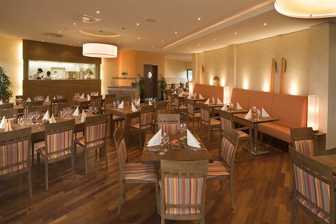 Airport Hotel Paderborn in Büren