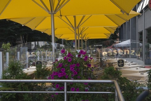 Essenza in Berlin, Foto 2