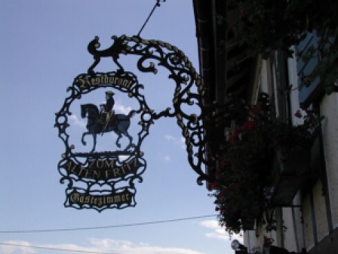 Landgasthaus Zum Alten Fritz in Asbach, Foto 10