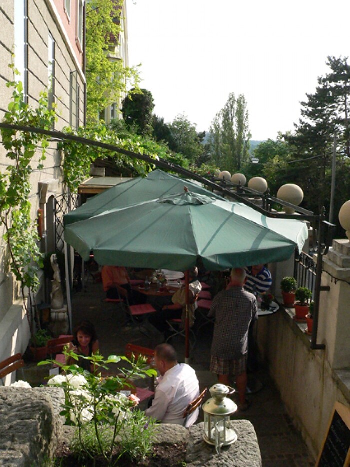 Restaurant Besen 66 in Stuttgart