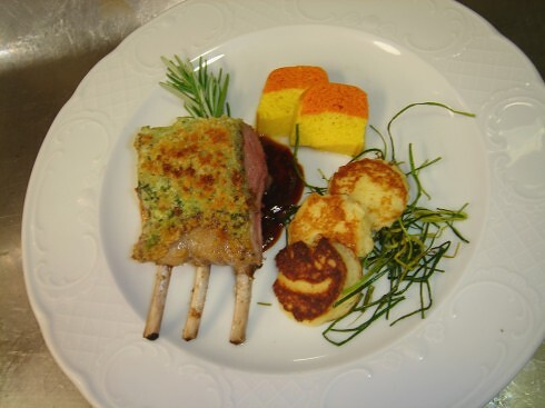Hotel Waldeck in Feldberg, Foto 5