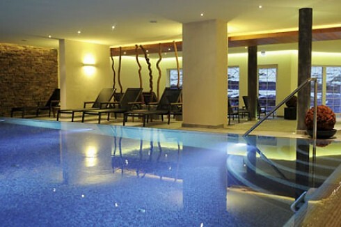 Hotel - Restaurant Waldsägmühle in Pfalzgrafenweiler