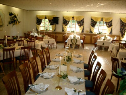 Landgasthaus Zum Alten Fritz in Asbach, Foto 7