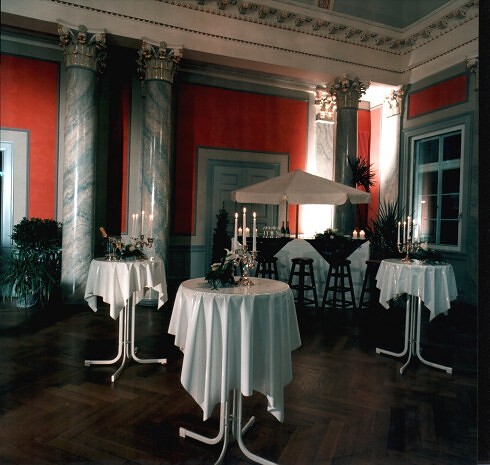 Museum in Tübingen, Foto 4