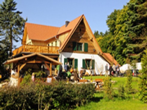 Restaurant Forsthaus Lauschhütte in Daxweiler
