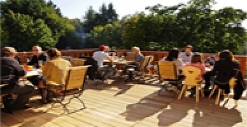 Forsthaus Lauschhütte in Daxweiler, Foto 2