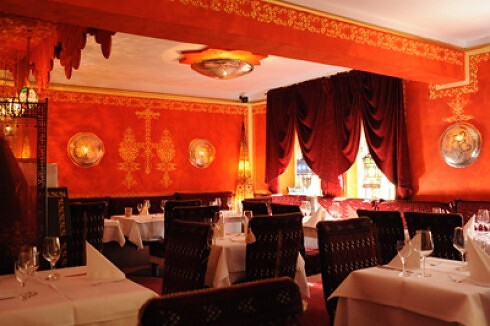 Chopan in München, Foto 5