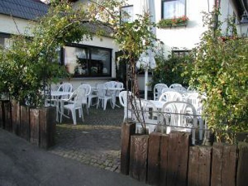 Landgasthaus Zum Alten Fritz in Asbach, Foto 5