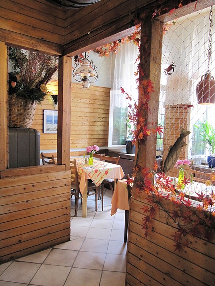 Taverne Diogenes in Stuttgart, Foto 7