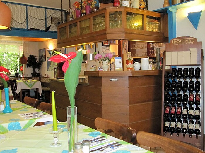 Taverne Diogenes in Stuttgart, Foto 5
