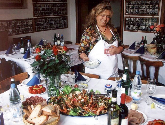 Taverne Diogenes in Stuttgart, Foto 2